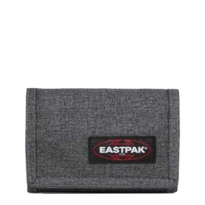 Eastpak Crew Single black denim