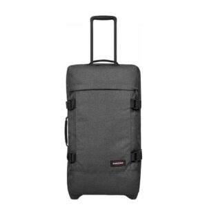 Eastpak Tranverz M black denim