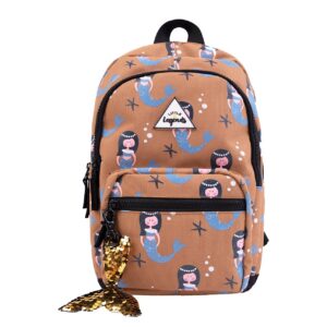 Little Legends Backpack S mermaid