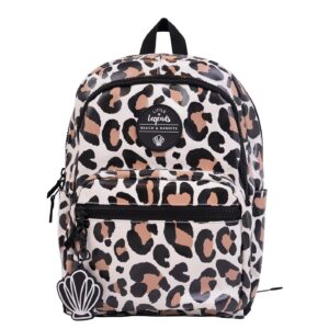 Little Legends Backpack L leopard shark