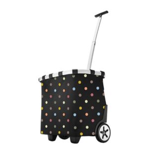 Reisenthel Shopping Carrycruiser dots