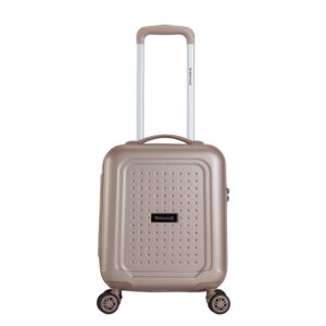 Decent Maxi Air Underseater Trolley 42 zalm