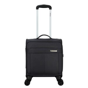 Decent D-Upright Underseater Trolley 42cm black