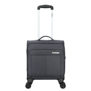 Decent D-Upright Underseater Trolley 42cm grey
