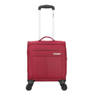 Decent D-Upright Underseater Trolley 42cm red