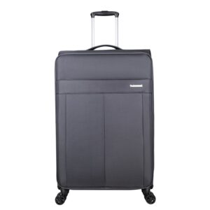 Decent D-Upright Trolley 76 grey
