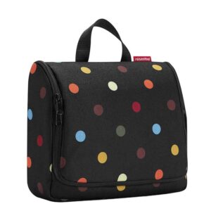 Reisenthel Travelling Toiletbag XL dots