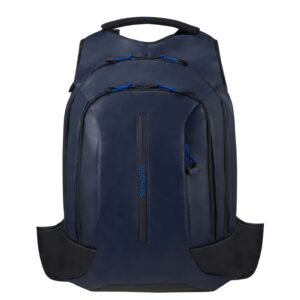 Samsonite Ecodiver Laptop Backpack M blue nights