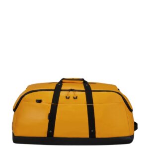 Samsonite Ecodiver Duffle L yellow
