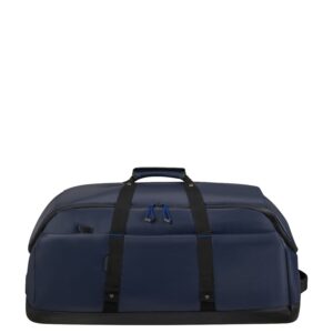 Samsonite Ecodiver Duffle L blue nights