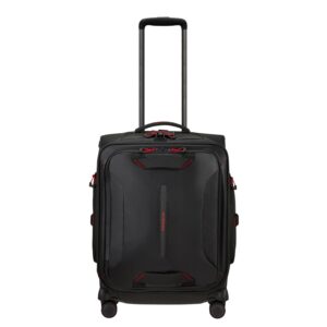 Samsonite Ecodiver Spinner Duffle 55 black