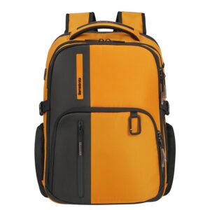 Samsonite BIZ2GO Laptop Backpack 15.6'' Daytrip radient yellow