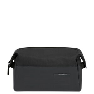 Samsonite Stackd Toilet Kit Pouch black