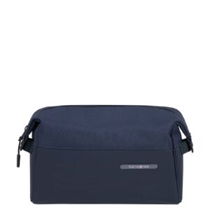 Samsonite Stackd Toilet Kit Pouch navy