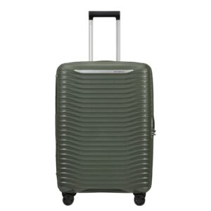 Samsonite Upscape Spinner 68 Expandable climbing ivy
