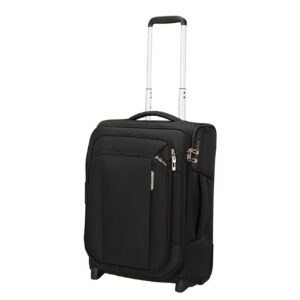 Samsonite Respark Upright 55 Expandable ozone black