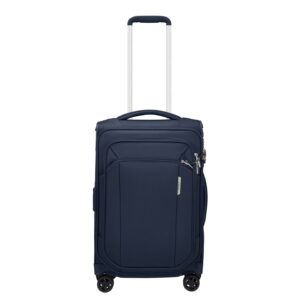 Samsonite Respark Spinner 55/35 Expandable midnight blue