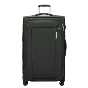 Samsonite Respark Spinner 79 Expandable forest green