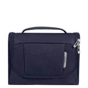 Samsonite Respark Toilet Kit Hanging Toilet Kit midnight blue