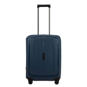 Samsonite Essens Spinner 55 midnight blue