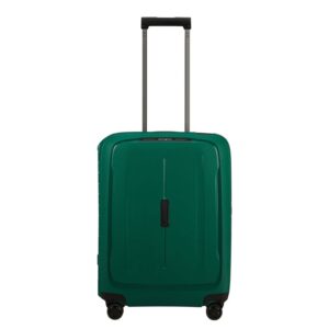Samsonite Essens Spinner 55 alpine green