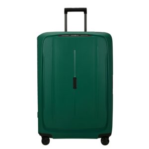 Samsonite Essens Spinner 81 alpine green