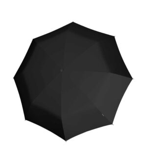 Knirps T-900 Automatic Extra Long Paraplu black