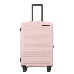 Samsonite Restackd Spinner 68 EXP rose
