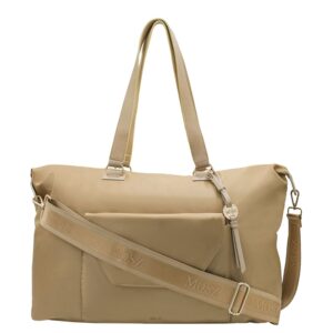 MOSZ Sandy Travelbag cuba sand