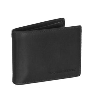 The Chesterfield Brand Marvin Billfold black