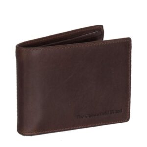 The Chesterfield Brand Marvin Billfold brown
