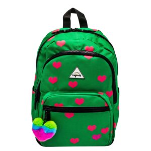 Little Legends Backpack L heart