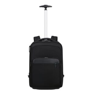 Samsonite Evosight Backpack/Wheels 17.3" black