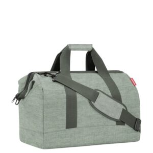 Reisenthel Travelling Allrounder L twist sage