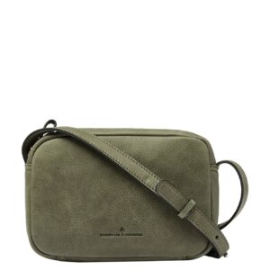 Castelijn & Beerens Carisma Crossbody Zip green
