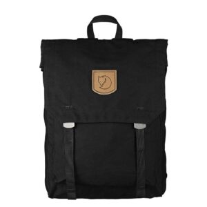 Fjallraven Foldsack No.1 black