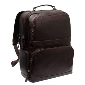 The Chesterfield Brand Lennox Backpack brown
