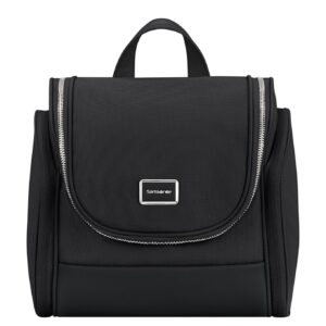 Samsonite Image Toilet Kit Hanging Toilet Kit black