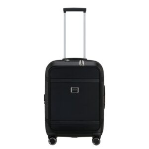Samsonite Image Spinner 55/20 Expandable Easy Access black