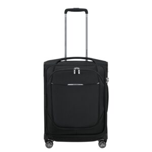 Samsonite Re-Lite Spinner 55/20 Expandable black