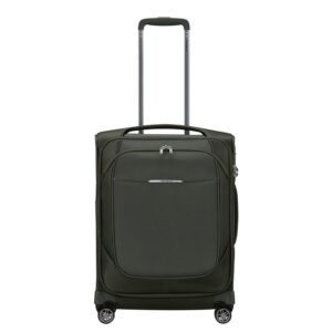 Samsonite Re-Lite Spinner 55/20 Expandable climbing ivy