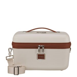 Samsonite Image Beauty Case ivory