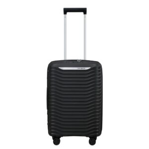 Samsonite Upscape Spinner 55/20 Expandable Length 35Cm black