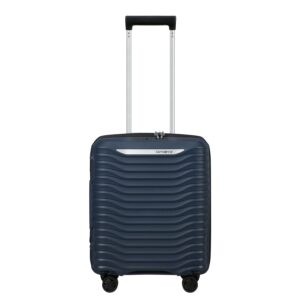Samsonite Upscape Spinner 45/16 Expandable Underseater blue nights