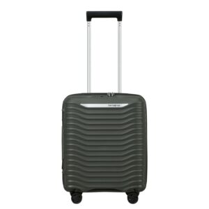 Samsonite Upscape Spinner 45/16 Expandable Underseater climbing ivy