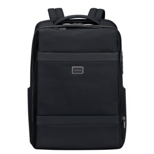 Samsonite Image Biz Travel Backpack 15.6" Expandable black