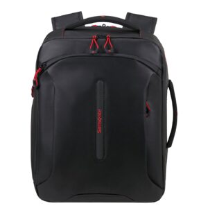 Samsonite Ecodiver Laptop Backpack S Underseater black