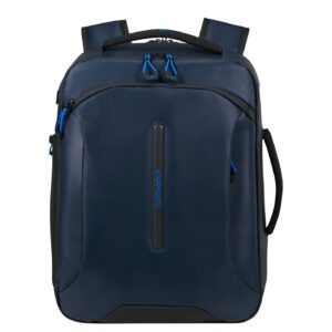 Samsonite Ecodiver Laptop Backpack S Underseater blue nights