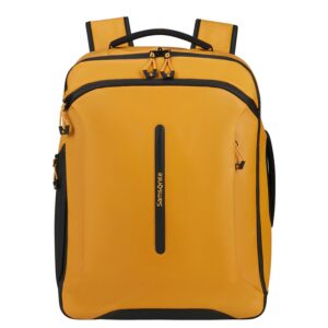 Samsonite Ecodiver Laptop Backpack M Underseater yellow