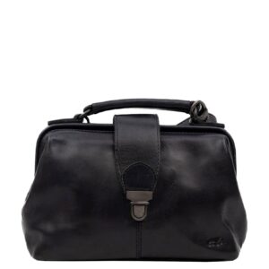 Bear Design Julia Doctor's Bag black